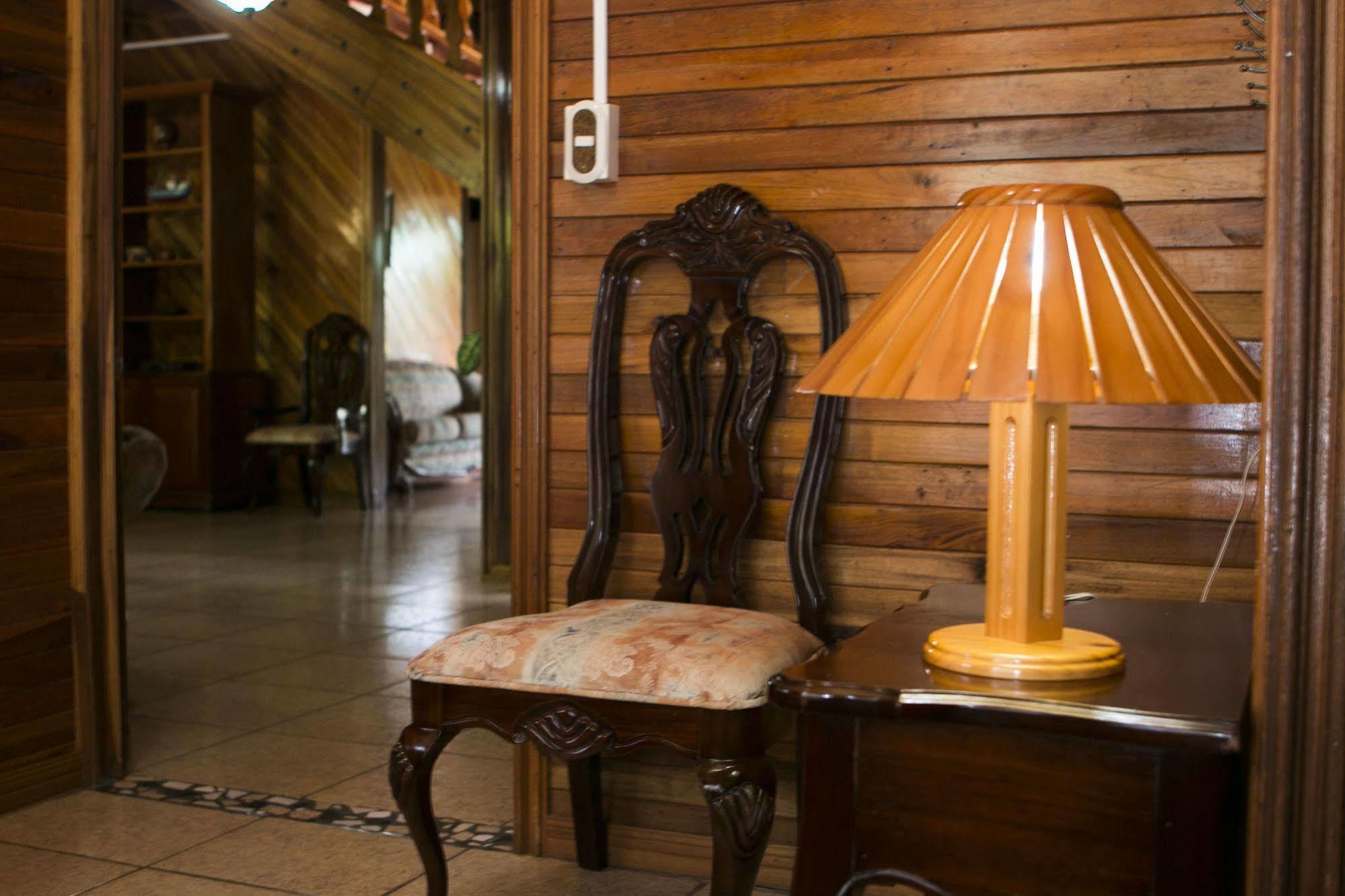 Santa Elena Lodge Cuajiniquil Zewnętrze zdjęcie