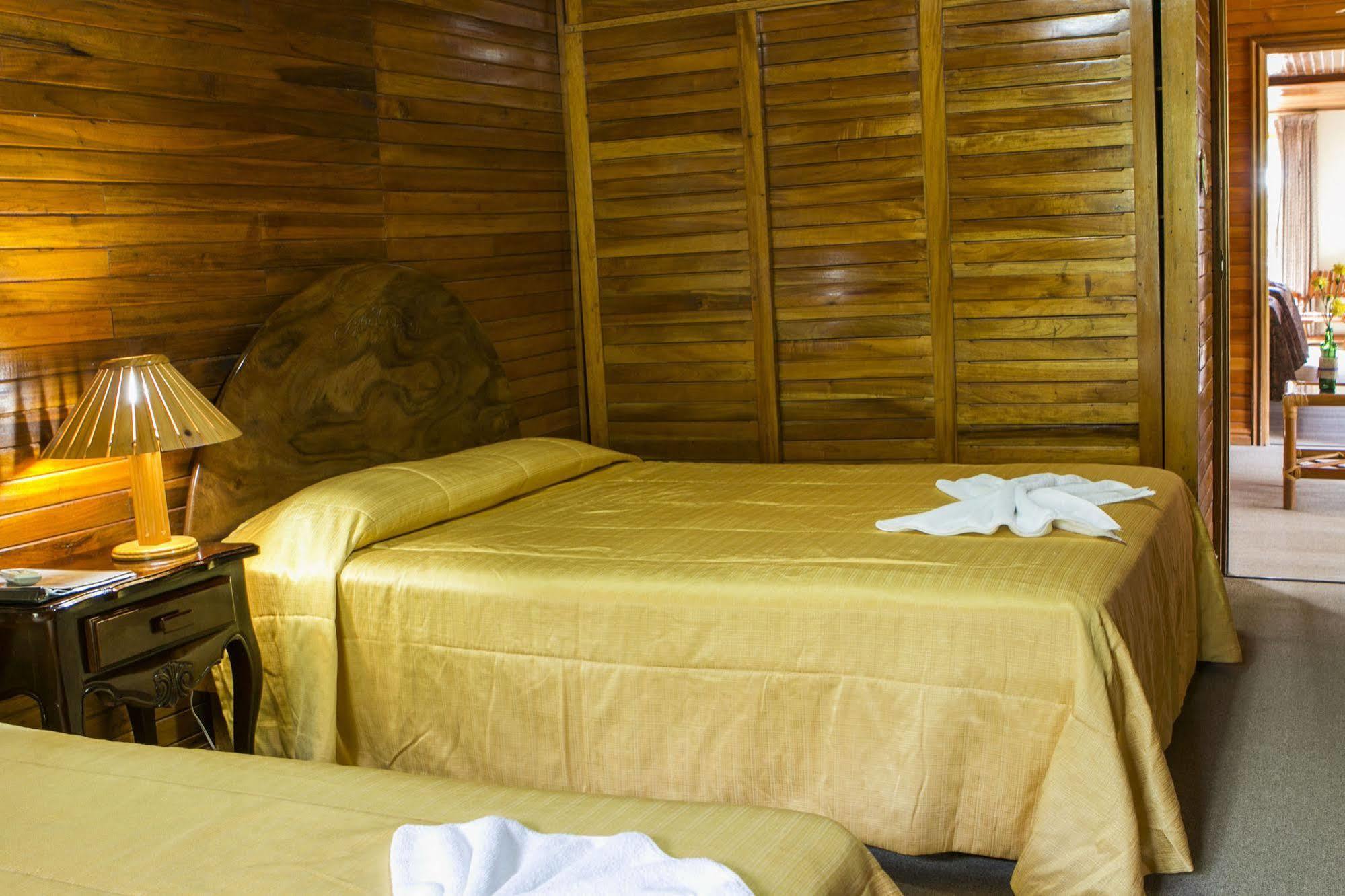 Santa Elena Lodge Cuajiniquil Zewnętrze zdjęcie